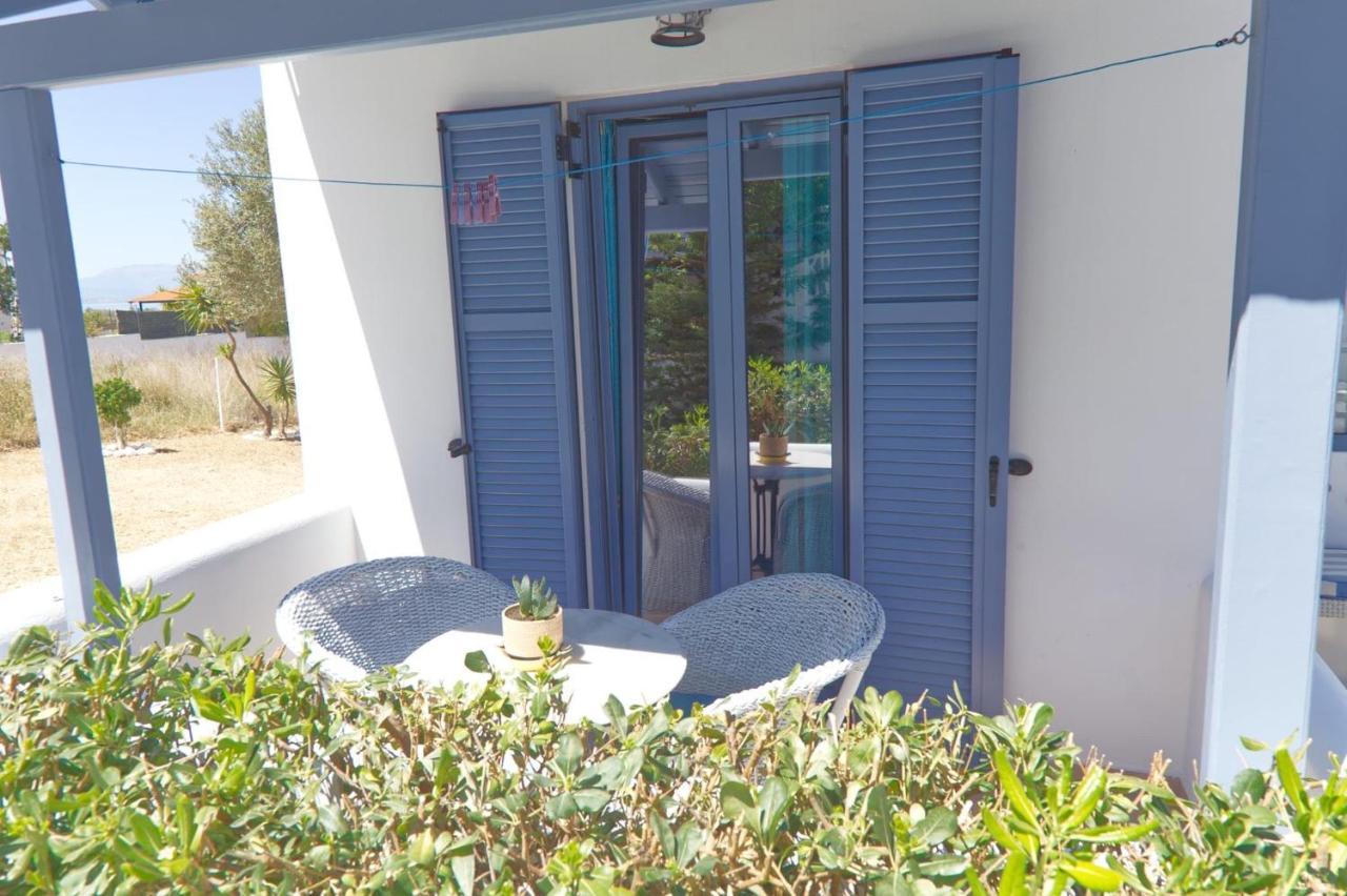 Aquarius Village Agistri Skala  Exterior photo