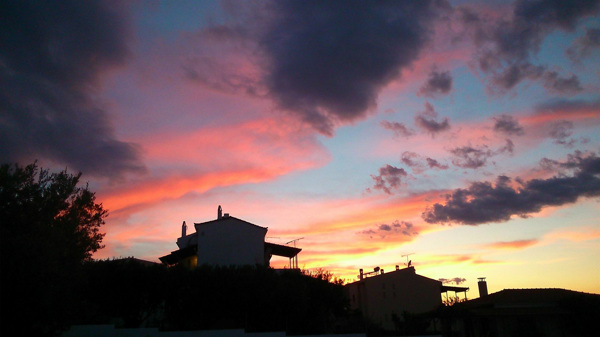 Aquarius Village Agistri Skala  Exterior photo